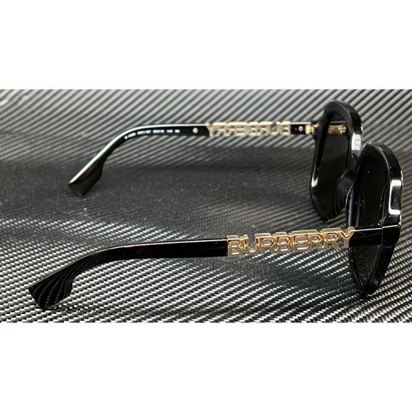 Burberry Black Women\'s 55mm Sunglasses